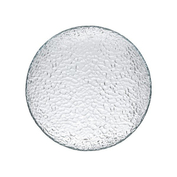 Piatto da dolce in vetro ø 21 cm Brisa – Costa Nova