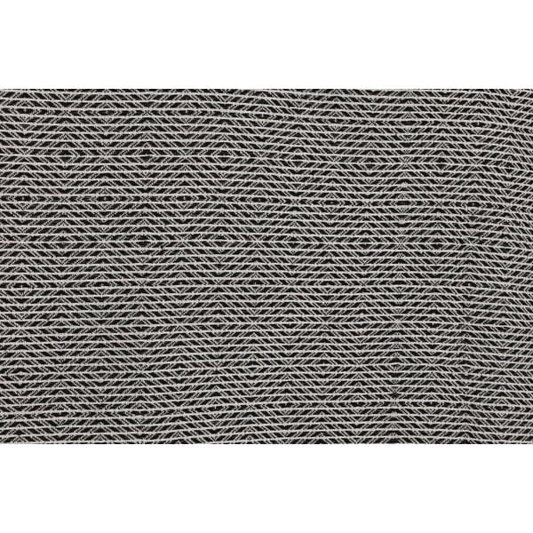 Copriletto nero/beige 170x210 cm Etnik – Mijolnir-image-3