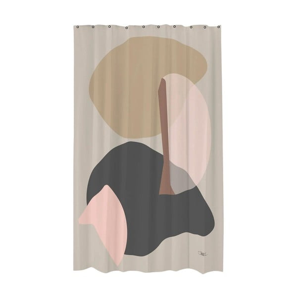 Tenda da doccia 150x200 cm Gallery - Mette Ditmer Denmark