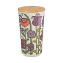 Scatola per alimenti Flowers - Wenko