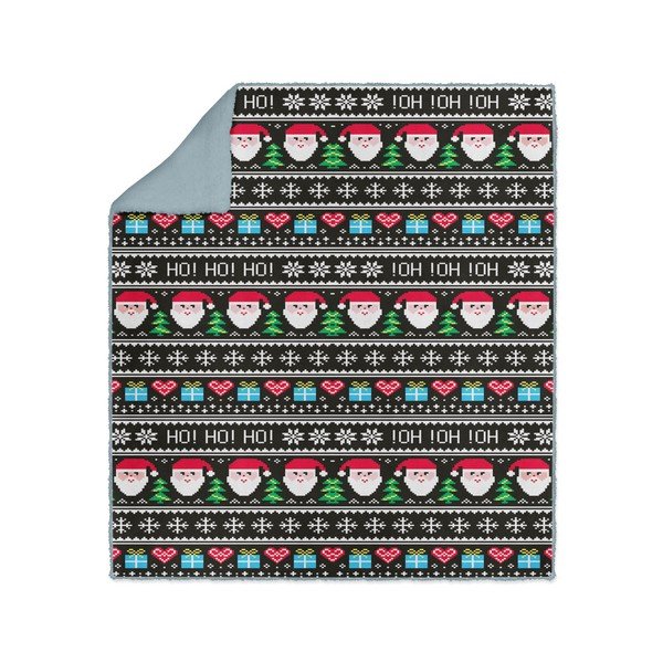 Deka Oyo home Kringle, 160 x 220 cm
