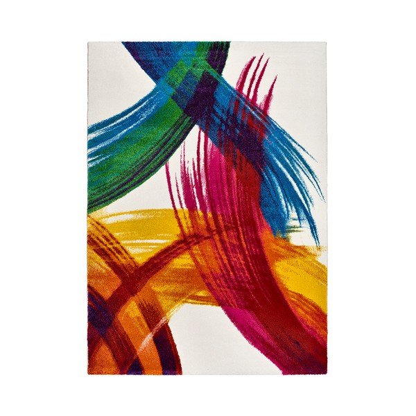 Tappeto Tikey, 200 x 290 cm - Universal