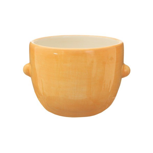 Vaso da fiori beige Il mio tipo di persone Ross Mini Ross - Sass & Belle-image-3