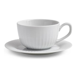 Tazza Hammershoi in porcellana bianca, 250 ml Hammershøi - Kähler Design