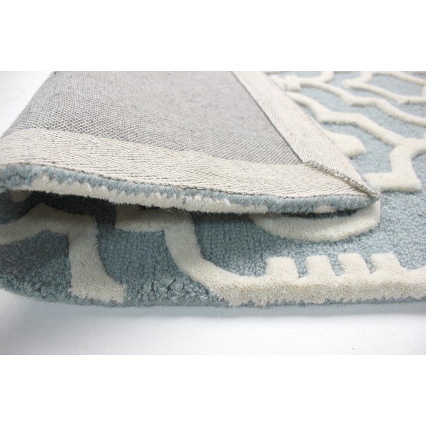 Tappeto Moresco Nadoor, 80 x 150 cm - Flair Rugs-image-2