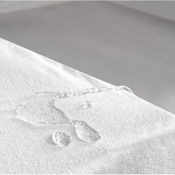 Coprimaterasso impermeabile 90x190 cm Micro Classic - Mila Home-image-2