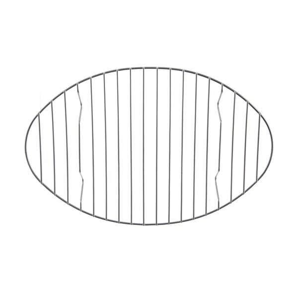 Grata per grigliare 21x32 cm – Orion-image-3