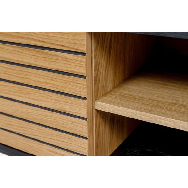 Tavolo TV Stripe - Woodman-image-1