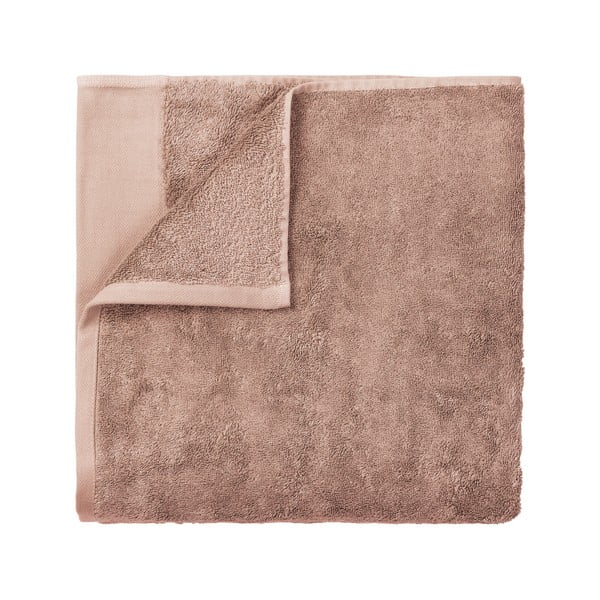 Asciugamano rosa , 100 x 50 cm Riva - Blomus