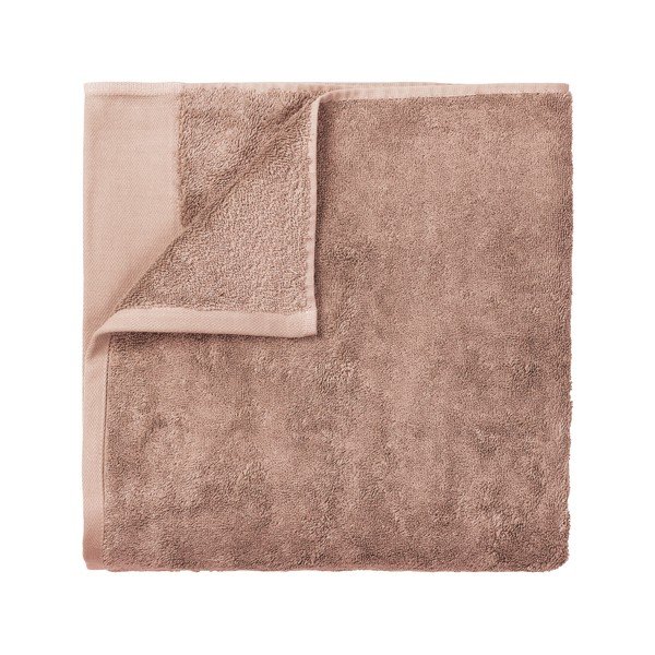 Asciugamano rosa , 100 x 50 cm Riva - Blomus