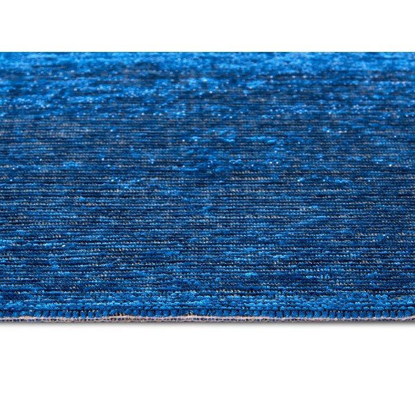 Tappeto blu 75x150 cm Bila Masal - Hanse Home-image-2