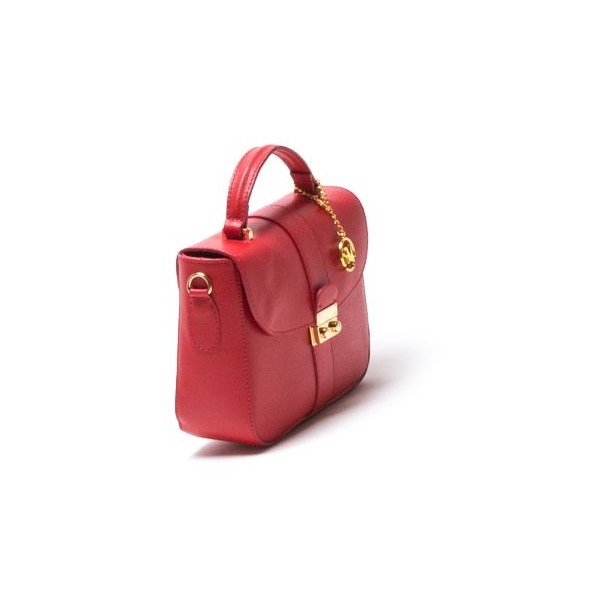 Kabelka Roberta M 426 Rosso-image-2