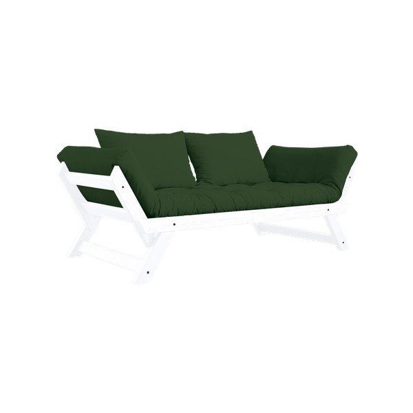 Variabilní pohovka Karup Bebop White/Botella-image-4