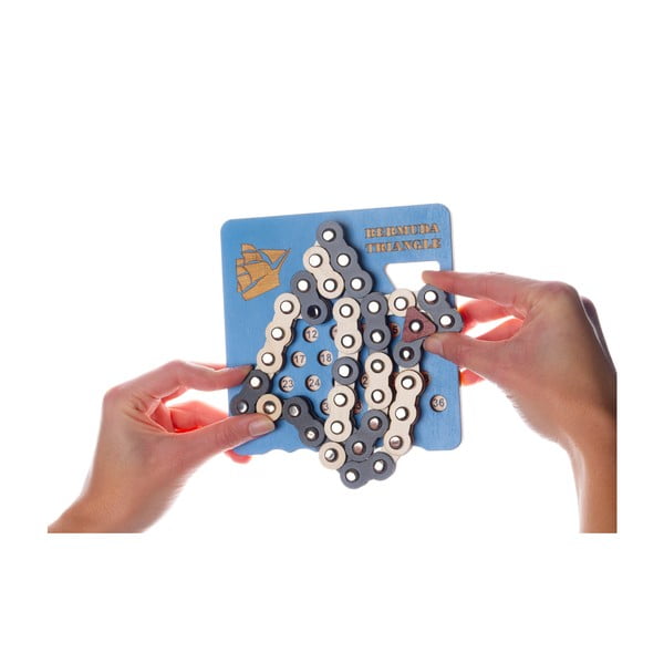 Rompicapo Bermuda Triangle - RecentToys-image-3