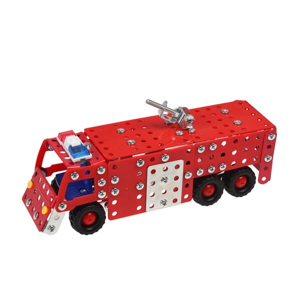 Kit per bambini Fire Engine - Rex London