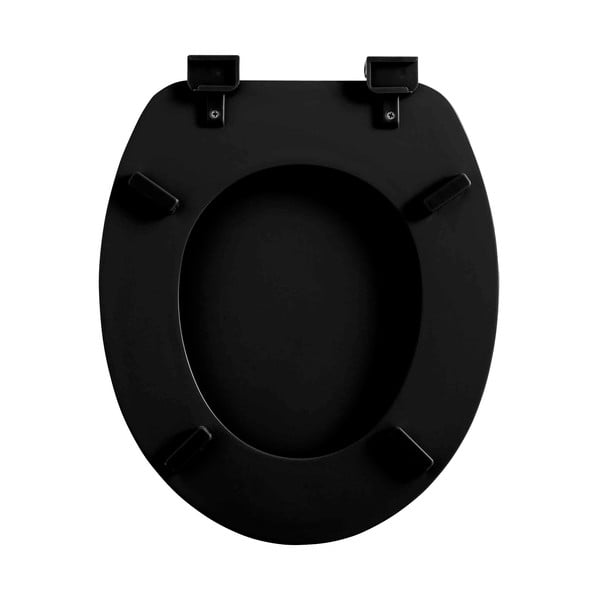 Sedile WC 37 x 44,5 cm Vitamine – douceur d'intérieur-image-3