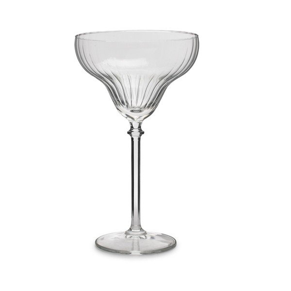 Set di bicchieri da cocktail 4 pz 280 ml Noble – BonBistro