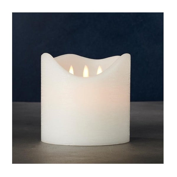 Decorazione a luce bianca Sara Exclusive - Sirius-image-1