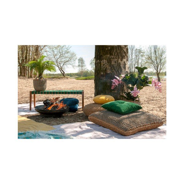 Set di 2 cesti portaoggetti in seagrass - PT LIVING-image-4