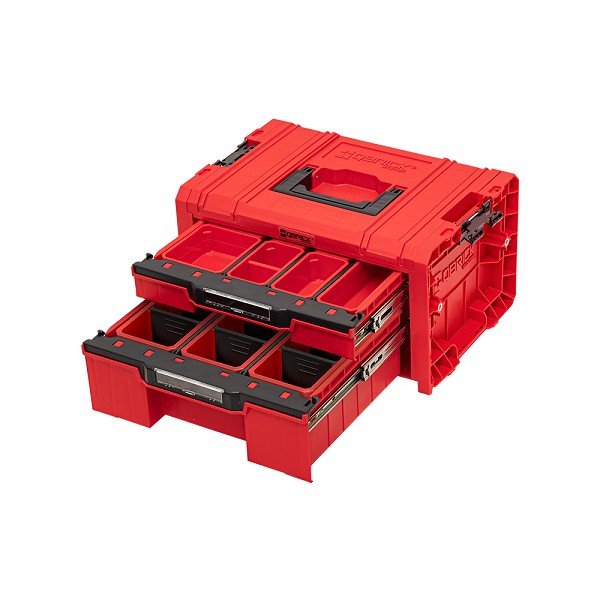 Cassetta degli attrezzi Pro - Qbrick Sys­tem-image-1