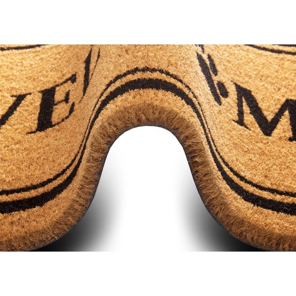 Stuoia di cocco 75x45 cm Welcome - Hanse Home-image-3