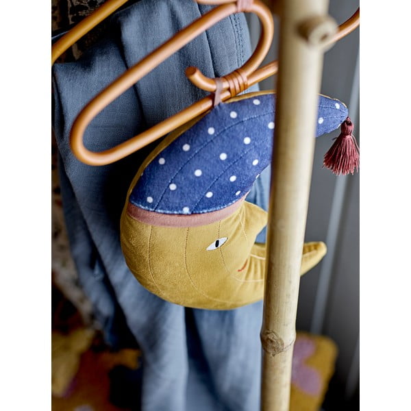 Appendino in rattan per bambini Aranya - Bloomingville Mini-image-1