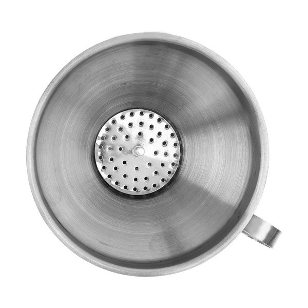 Imbuto in acciaio inox – Orion-image-2