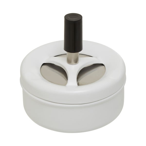 Posacenere in metallo - Premier Housewares-image-4