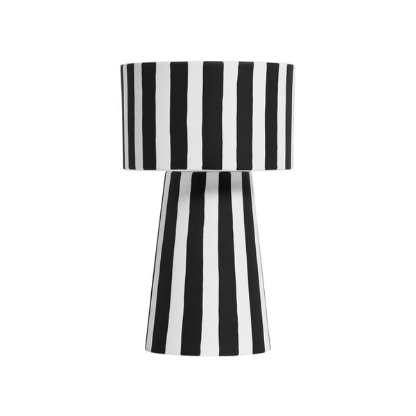 Coprivaso in gres ø 15 cm Toppu – OYOY Living Design