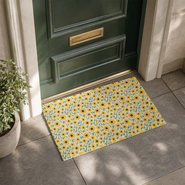 Tappetino 40x70 cm Sunflower - Artsy Doormats-image-3