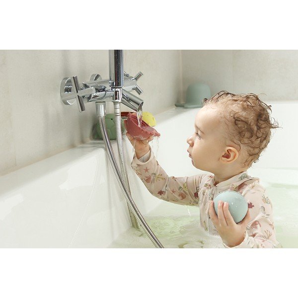 Giocattolo per acqua da bambini 3 pezzi Ocean - Kindsgut-image-3