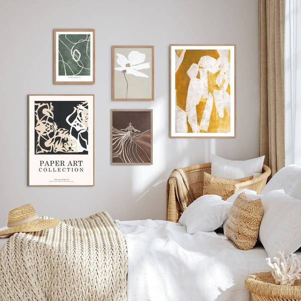 Dipinto 52x72 cm White Items - Malerifabrikken-image-2