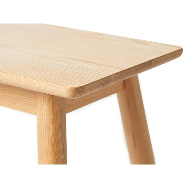 Panchina di colore naturale Barrali – Unique Furniture-image-3