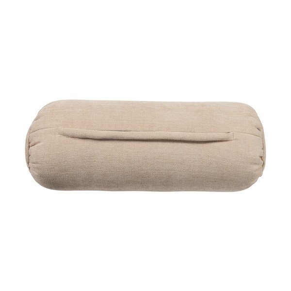 Cuscino decorativo in ciniglia 50x23 cm Baggy – WOOOD-image-1