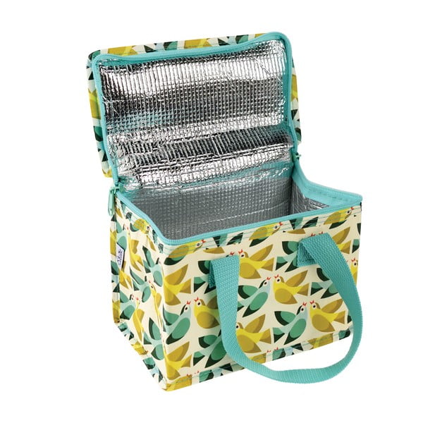 Borsa snack con uccelli Love Birds - Rex London-image-1