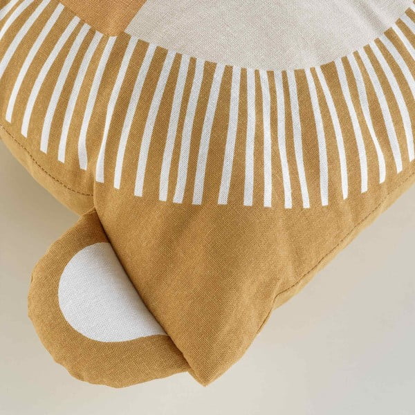 Cuscino per bambini Loumba – douceur d'intérieur-image-1