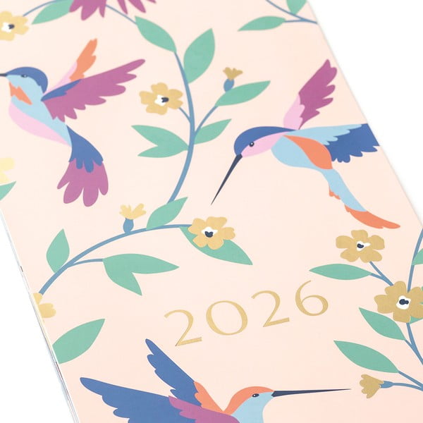 Calendario da parete 24 pag. – Busy B-image-1