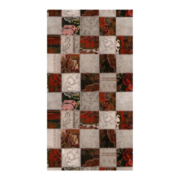 Tappeto Bing, 80 x 150 cm - Vitaus