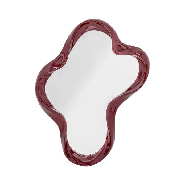 Specchio da parete 47x61,5 cm Violeta – Bloomingville-image-2