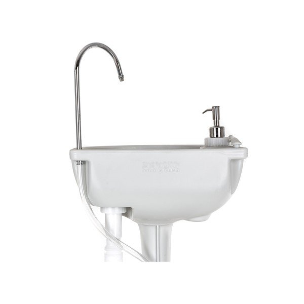 Lavello da giardino - Happy Green-image-2