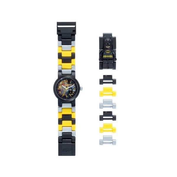 Hodinky LEGO® DC Super Heroes Batman