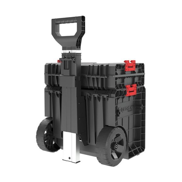 Cassetta degli attrezzi Pro - Qbrick Sys­tem-image-1
