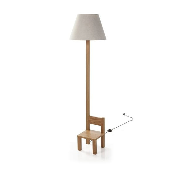 Stojací lampa Toraki Light