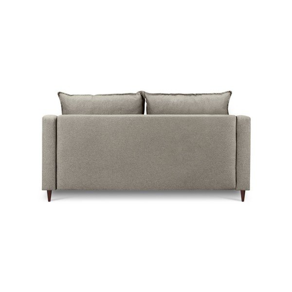 Divano Ancolie marrone e beige, 150 cm - Mazzini Sofas-image-3