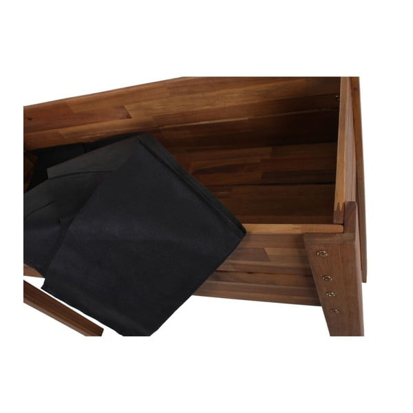 Fioriera da giardino su gambe Pile - Garden Pleasure-image-3