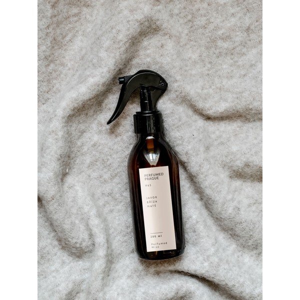 Profumo per ambienti 200 ml #65 Maple, Birch, Yerba Maté – Perfumed Prague-image-1