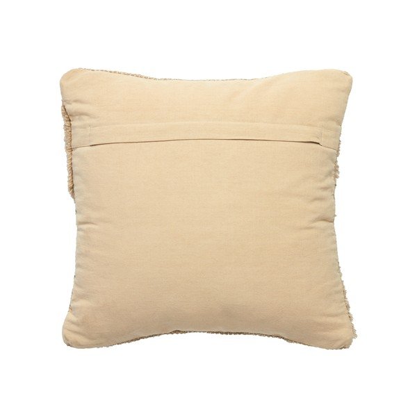 Cuscino decorativo in lana 45x45 cm Latium – Light & Living-image-3