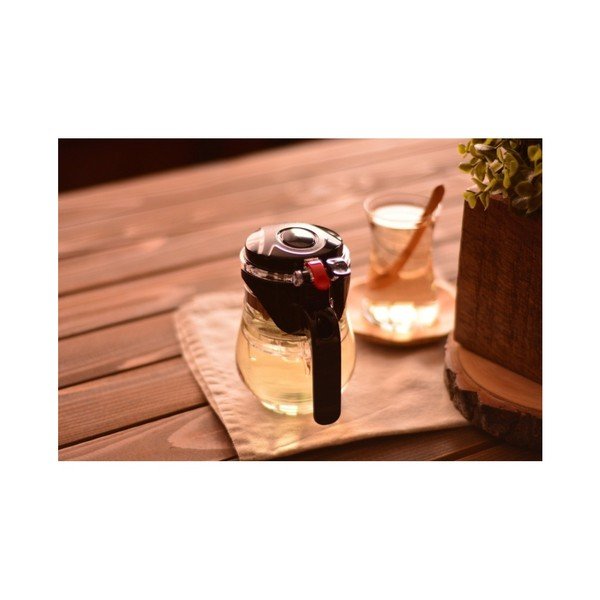 Konvice se sítkem Bambum Vogue, 350 ml-image-4