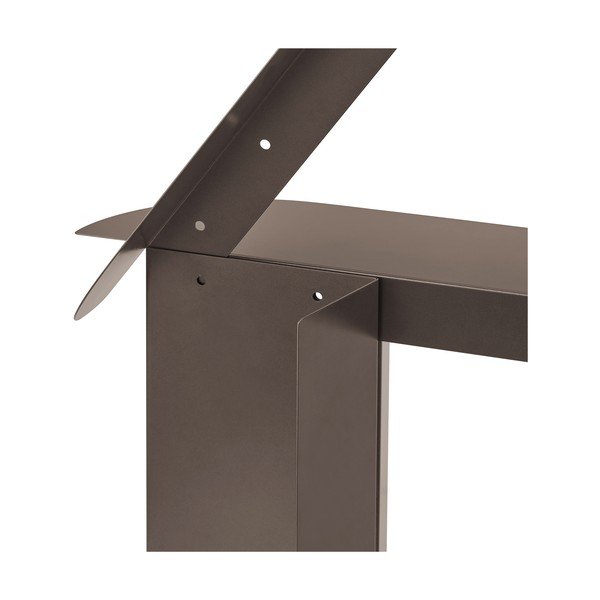 Panchina marrone Oru – Blomus-image-4