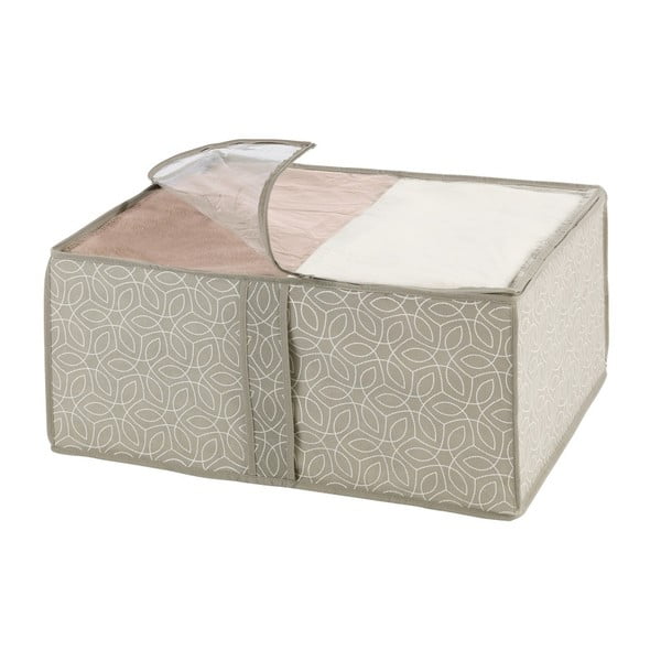 Contenitore beige, 40 x 55 cm Balance - Wenko